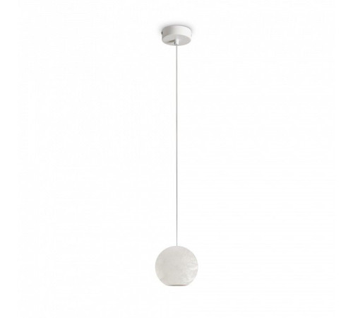 Подвесной светильник Freya Pietre FR5592PL-01BS1