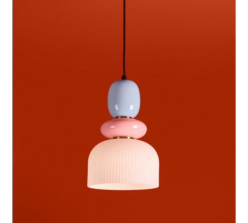 Подвесной светильник Freya Alzare FR5595PL-01B2