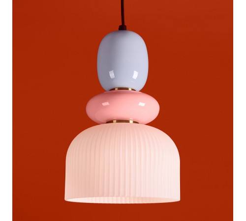 Подвесной светильник Freya Alzare FR5595PL-01B2