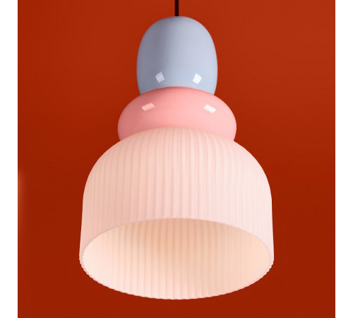 Подвесной светильник Freya Alzare FR5595PL-01B2