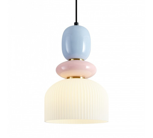 Подвесной светильник Freya Alzare FR5595PL-01B2