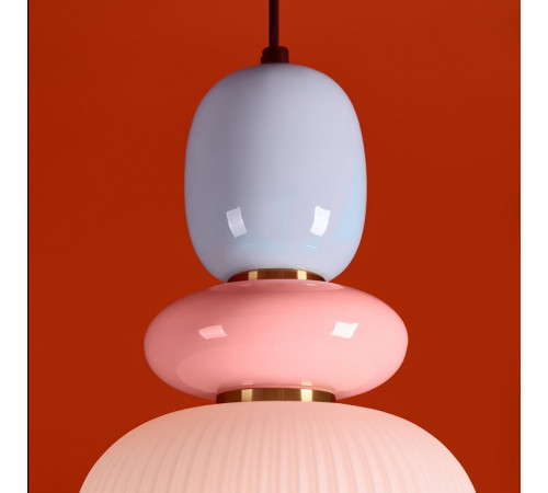 Подвесной светильник Freya Alzare FR5595PL-01B2