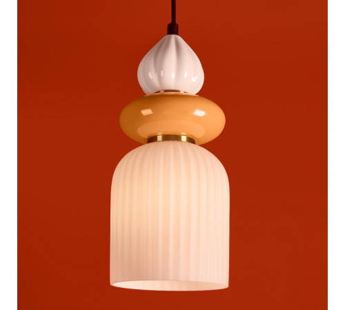 Подвесной светильник Freya Alzare FR5595PL-01B3