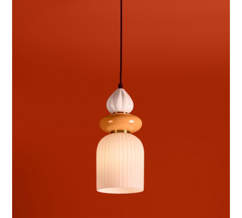 Подвесной светильник Freya Alzare FR5595PL-01B3