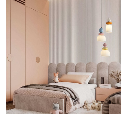 Подвесной светильник Freya Alzare FR5595PL-01B3