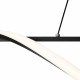 Подвесной светильник Freya Agile FR6060PL-L48B
