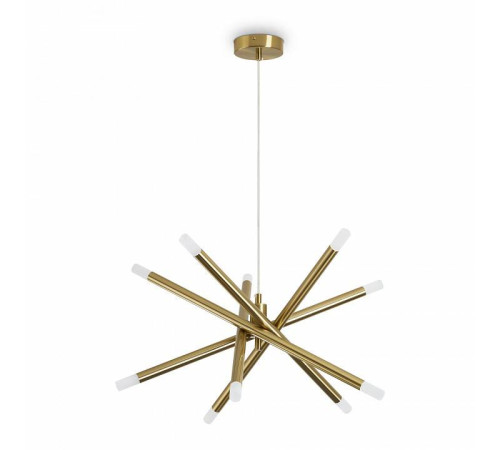 Подвесная люстра Freya Wands FR6130PL-L30B