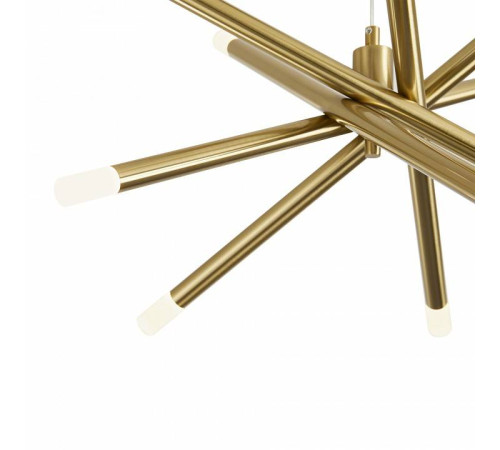 Подвесная люстра Freya Wands FR6130PL-L30B