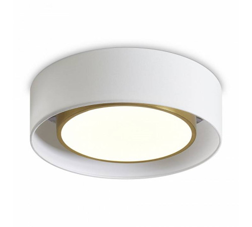 Накладной светильник Freya Cozy FR6170CL-L52BS