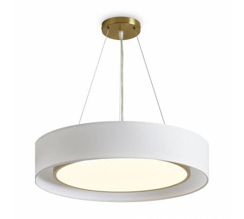 Подвесной светильник Freya Cozy FR6170PL-L52BS