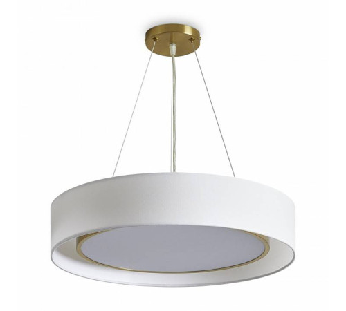 Подвесной светильник Freya Cozy FR6170PL-L52BS