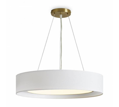 Подвесной светильник Freya Cozy FR6170PL-L52BS