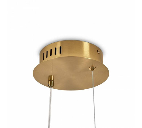 Подвесной светильник Freya Eclat FR6182PL-L14W1