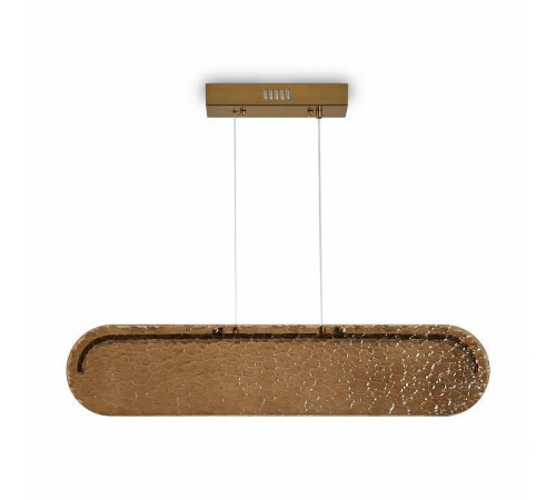 Подвесной светильник Freya Eclat FR6182PL-L18BS