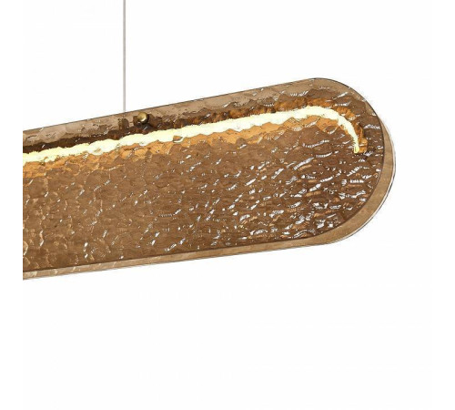 Подвесной светильник Freya Eclat FR6182PL-L18BS