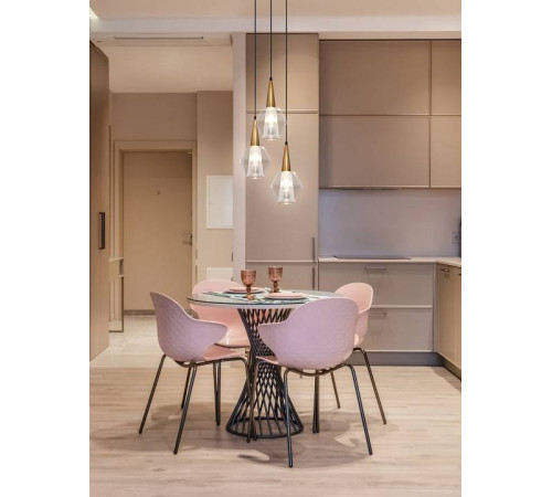 Подвесной светильник Freya Copita FR8007PL-01GB