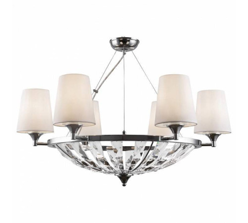 Подвесная люстра Maytoni Pantheon H021PL-06CH