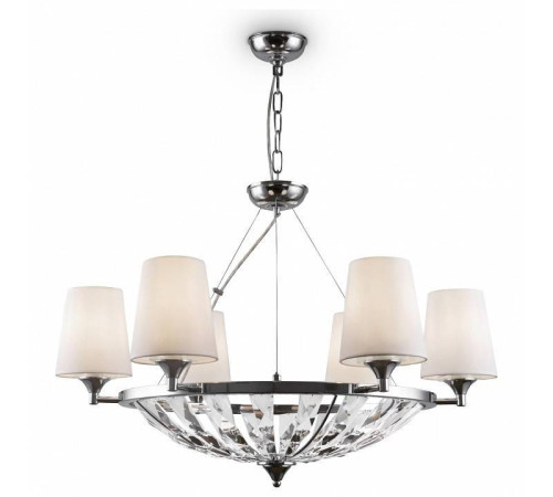 Подвесная люстра Maytoni Pantheon H021PL-06CH