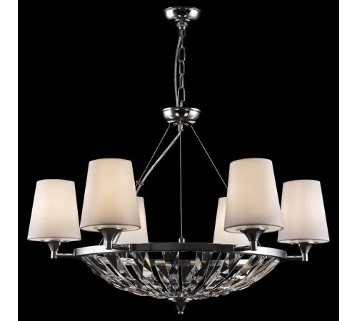 Подвесная люстра Maytoni Pantheon H021PL-06CH