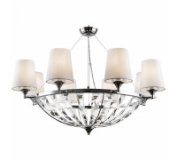 Подвесная люстра Maytoni Pantheon H021PL-08CH