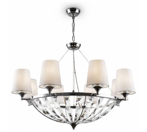 Подвесная люстра Maytoni Pantheon H021PL-08CH