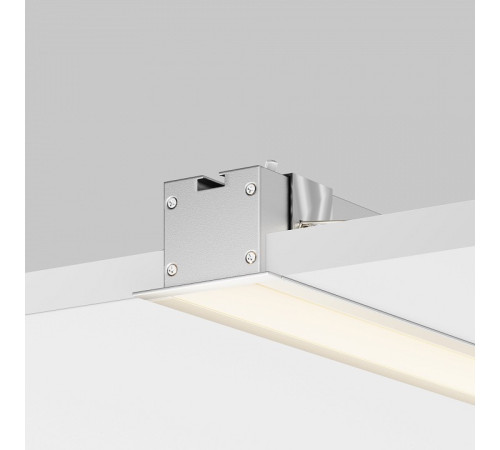 Встраиваемый светильник Maytoni Technical LL313003