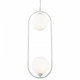 Подвесной светильник Maytoni Ring MOD013PL-02W