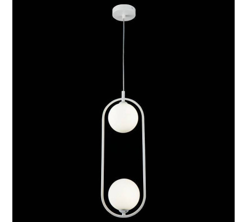 Подвесной светильник Maytoni Ring MOD013PL-02W