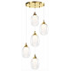 Подвесной светильник Maytoni Aura MOD016PL-05BS