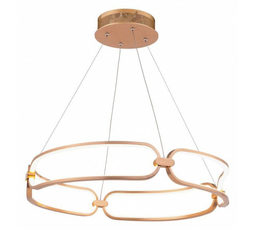 Подвесной светильник Maytoni Chain MOD017PL-L50MG