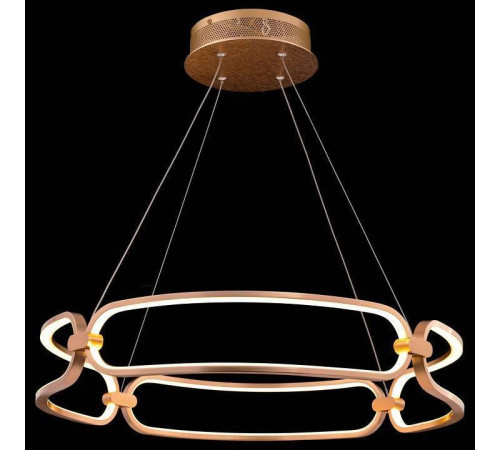 Подвесной светильник Maytoni Chain MOD017PL-L50MG