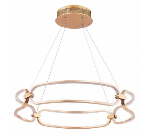 Подвесной светильник Maytoni Chain MOD017PL-L50MG