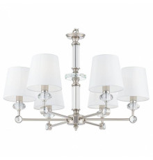 Подвесная люстра Maytoni Riverside MOD018PL-06CH