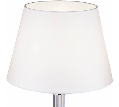 Настольная лампа декоративная Maytoni Riverside MOD018TL-01CH