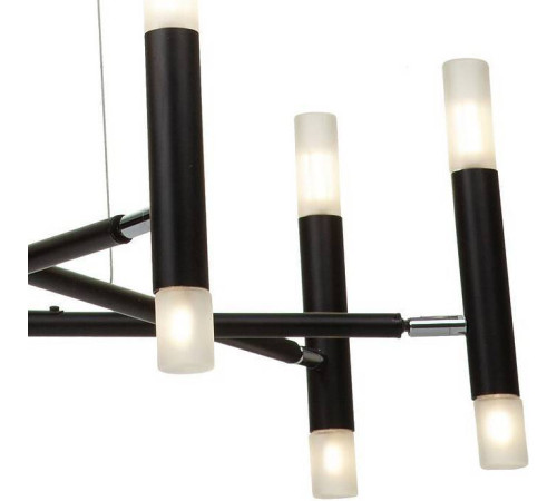 Подвесной светильник Maytoni Vigo MOD031PL-12B