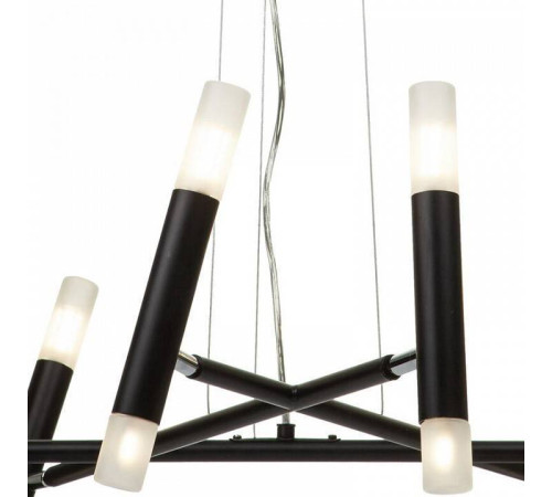 Подвесной светильник Maytoni Vigo MOD031PL-12B