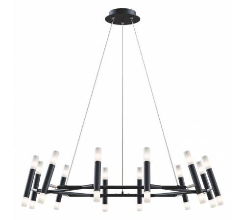 Подвесной светильник Maytoni Vigo MOD031PL-24B