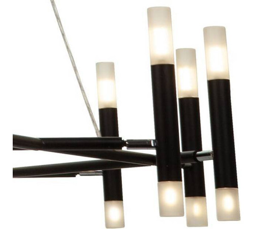 Подвесной светильник Maytoni Vigo MOD031PL-24B