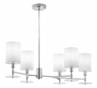 Люстра на штанге Maytoni Martina MOD034PL-05CH