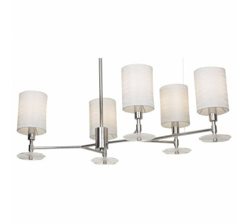 Люстра на штанге Maytoni Martina MOD034PL-05CH