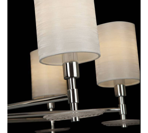 Люстра на штанге Maytoni Martina MOD034PL-05CH