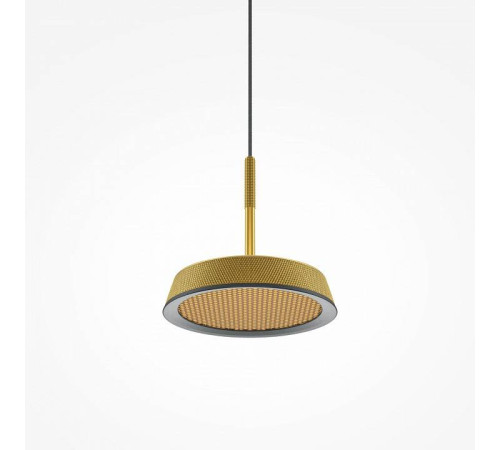 Подвесной светильник Maytoni El MOD041PL-L15G3K