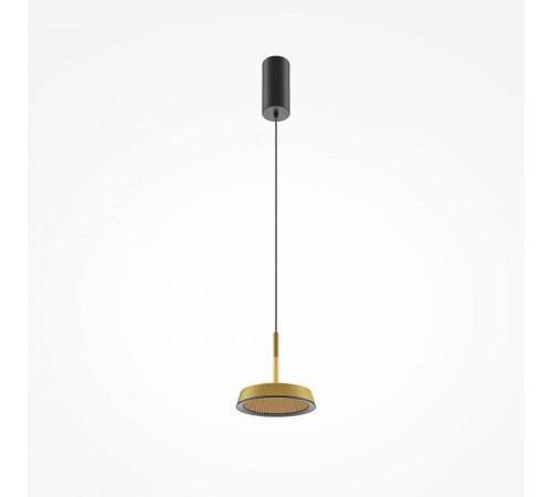 Подвесной светильник Maytoni El MOD041PL-L15G3K