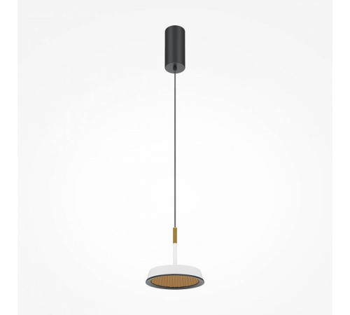 Подвесной светильник Maytoni El MOD041PL-L15WG3K