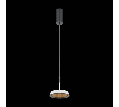 Подвесной светильник Maytoni El MOD041PL-L15WG3K