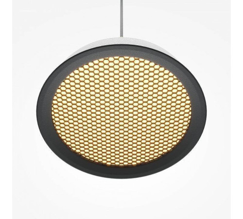 Подвесной светильник Maytoni El MOD041PL-L15WG3K