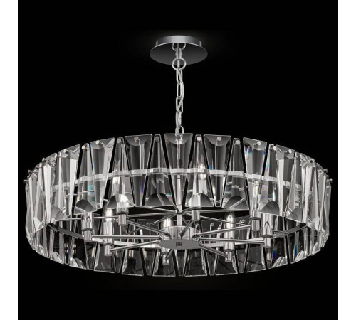 Подвесной светильник Maytoni Puntes MOD043PL-08CH