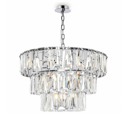 Подвесной светильник Maytoni Puntes MOD043PL-18CH