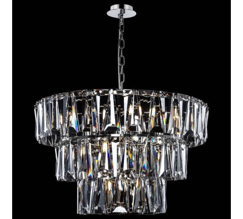 Подвесной светильник Maytoni Puntes MOD043PL-18CH