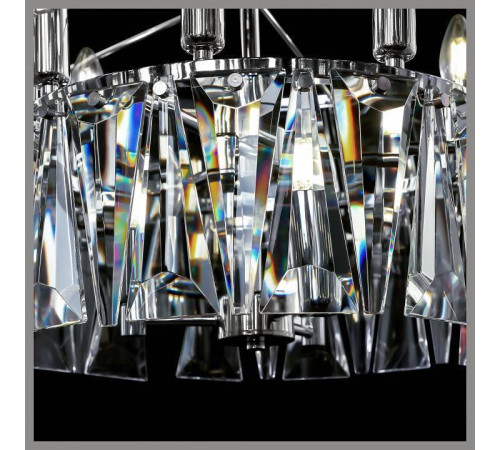 Подвесной светильник Maytoni Puntes MOD043PL-18CH